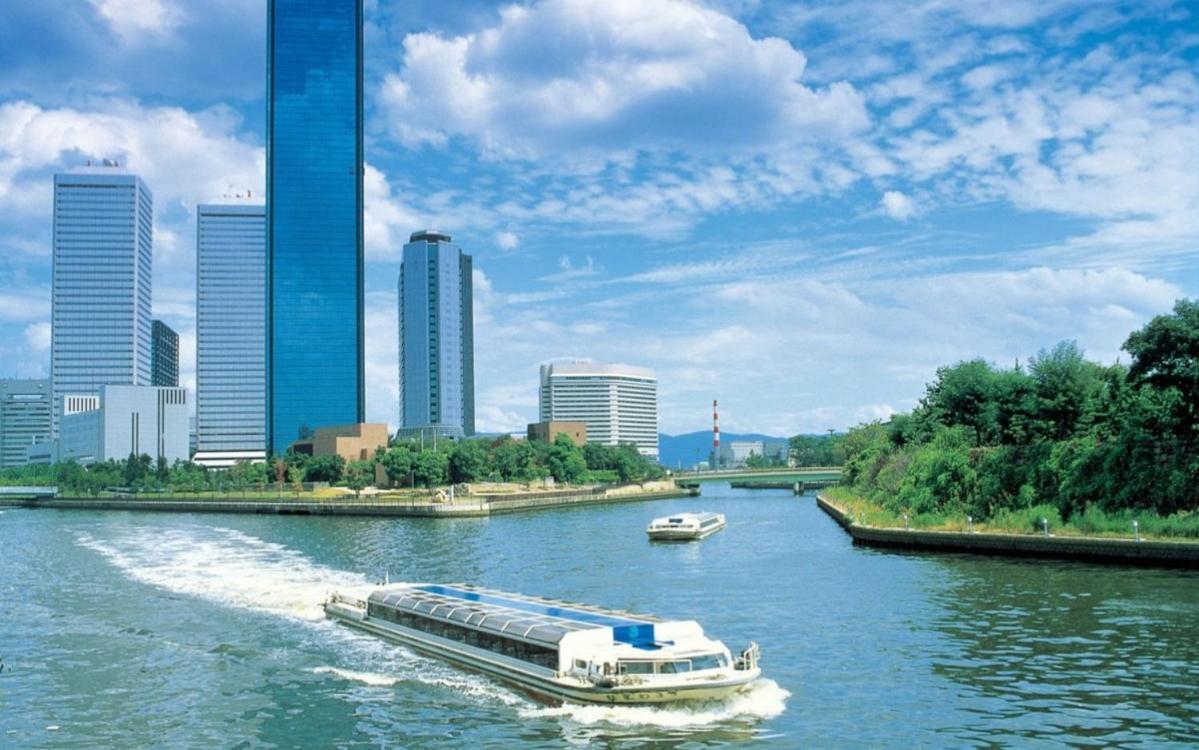 大阪市ゼニスズ ハウスアパートメント エクステリア 写真