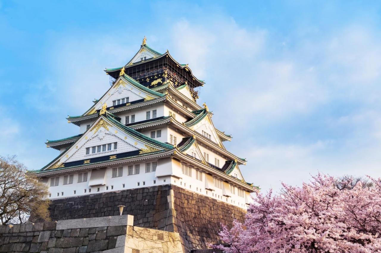 大阪市ゼニスズ ハウスアパートメント エクステリア 写真