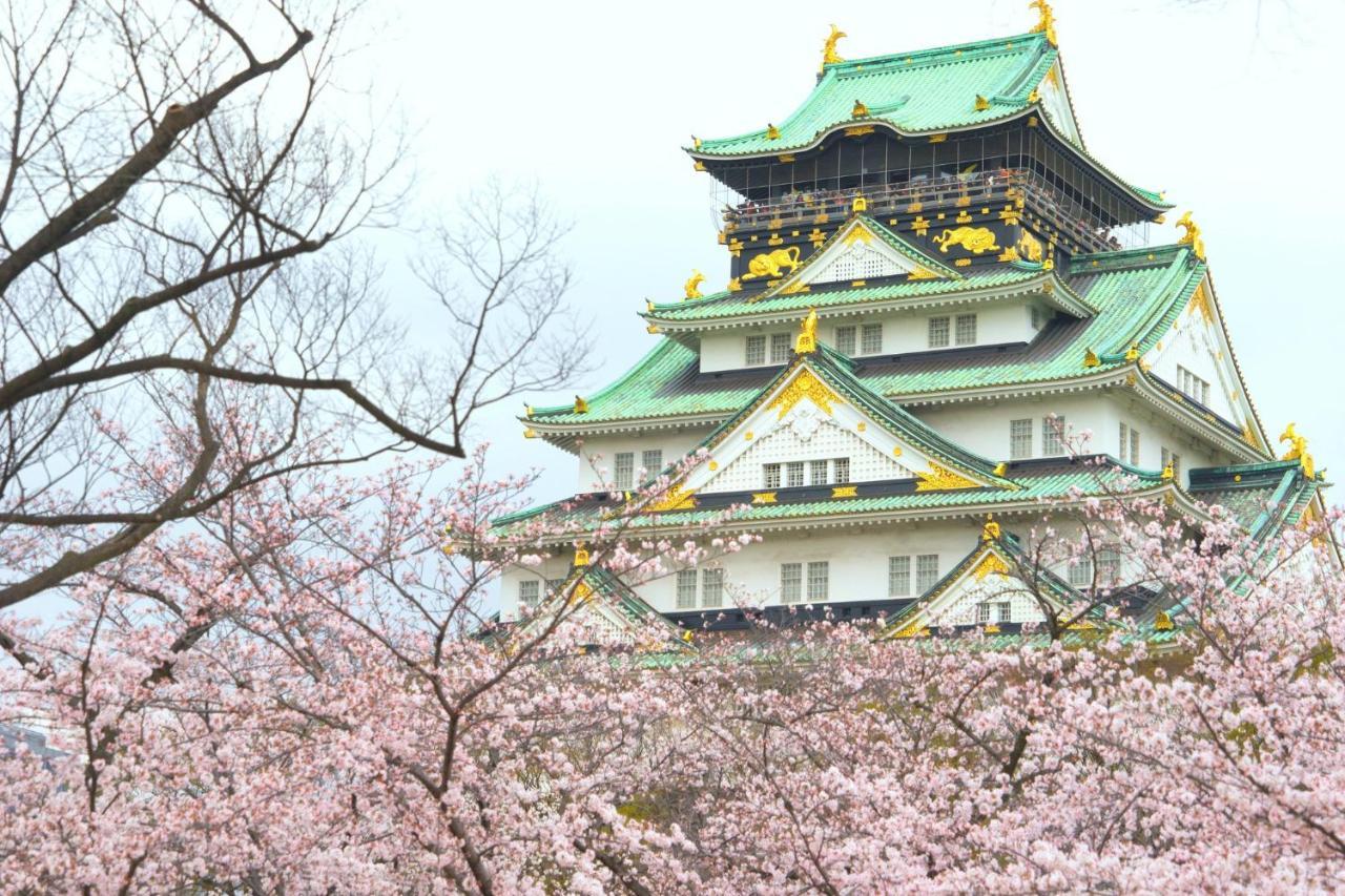 大阪市ゼニスズ ハウスアパートメント エクステリア 写真