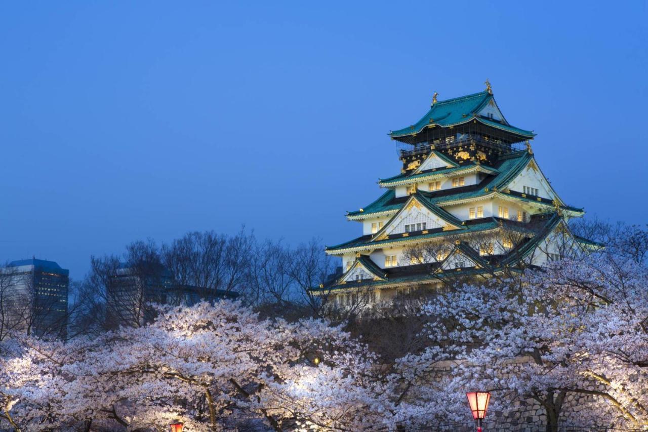 大阪市ゼニスズ ハウスアパートメント エクステリア 写真